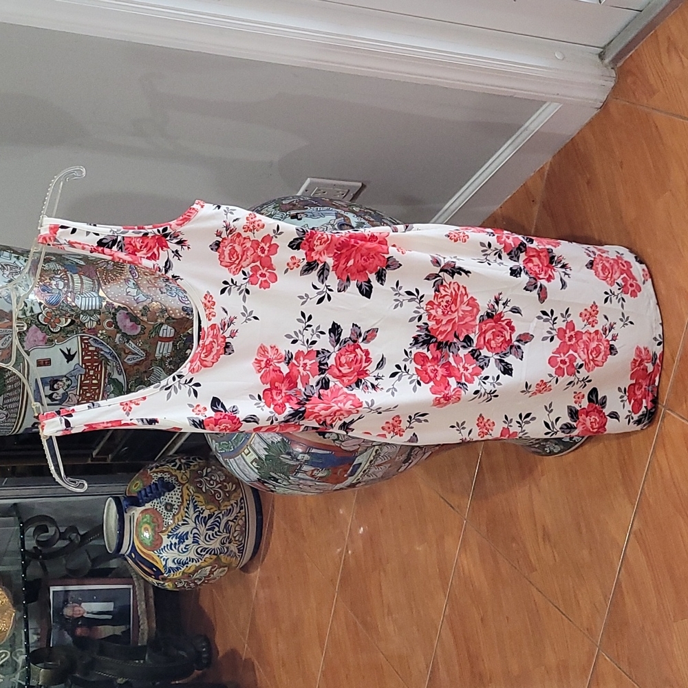 Full Circle Trends Dress!